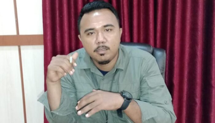 LPP-Tipikor Halteng Desak Kejagung dan KPK Panggil Kadis PU Halteng, Dugaan Proyek Jalan Siff–Palo Rp11 Miliar Fiktif