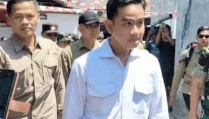 Rencana Wakil Presiden Gibran Kunker di Haltim, Masyarakat Diminta Jaga Keutuhan dan Persatuan 