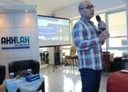 Direktur Utama RS Gatoel Mojokerto, dr. Rudy Surya K. Hedo, M.Kes.,