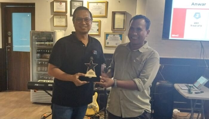 PWI Mojokerto Raya Kunjungi Pabrik PT Multi Bintang Indonesia, Pelajari Produksi Ramah Lingkungan dan Energi Hijau