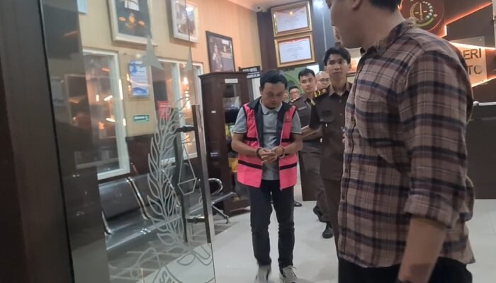 Pengembangan korupsi BPRS Kota Mojokerto, 2 Debitur jadi Tersangka
