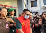 Kejari Nganjuk Tahan Pejabat Kominfo Terkait Dugaan Korupsi Proyek Jaringan Fiber Optic