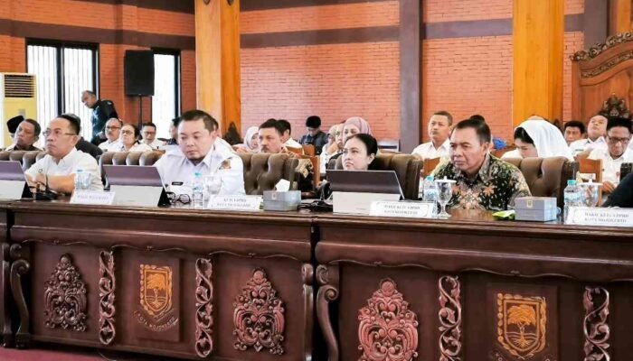 Eri Purwanti Tegaskan DPRD Harus Jadi Pengawas Aktif, Bukan Sekadar Stempel Kebijakan