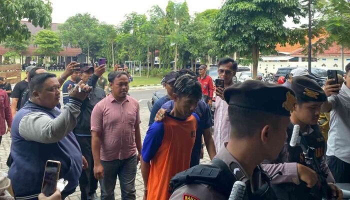 Modus Beli Kambing, Pria Jombang Tipu Warga hingga Rugi Rp 23 Juta