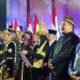 Puncak Festival Pemuda Mojokerto 2025 Meriah, Ning Ita: Pemuda Warisi Genetika Majapahit yang Unggul