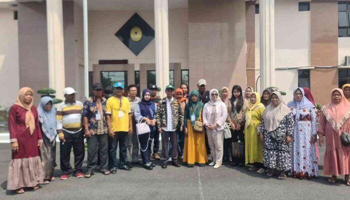 Empat Saksi Mangkir, Sidang Kasus Kematian Alfan Ditunda