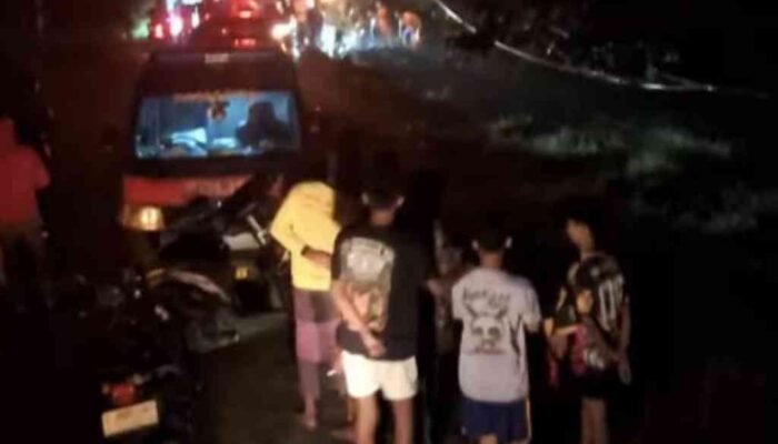 Lansia Asal Jombang Ditemukan Tewas Terbakar di Hutan Lamongan, Diduga Korban Perampokan