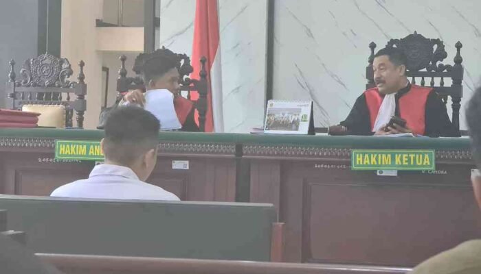 Sidang Kasus Penggelapan di PT Summit Oto Finance, Pihak Perusahaan Nilai Tuntutan Terlalu Ringan