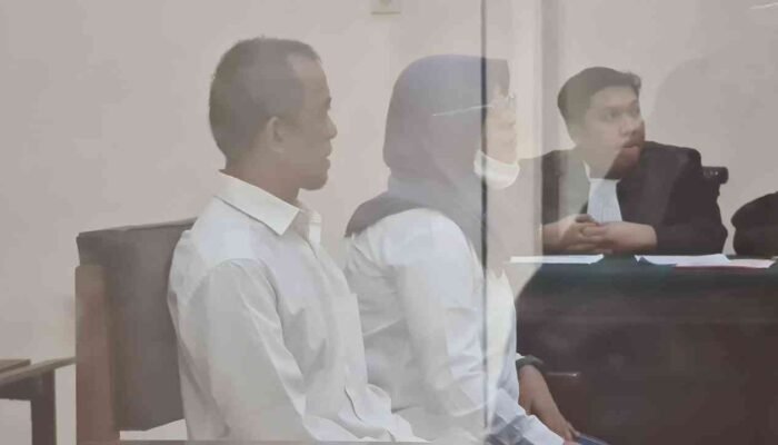 Kasus Rekayasa Perceraian, JPU Bacakan BAP Dua Saksi yang Absen