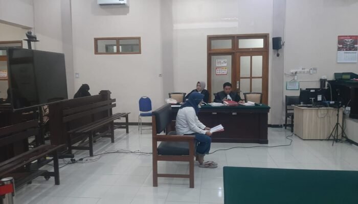 Dua Advokat Mojokerto Divonis 1 Tahun Penjara dalam Kasus Rekayasa Dokumen Perceraian