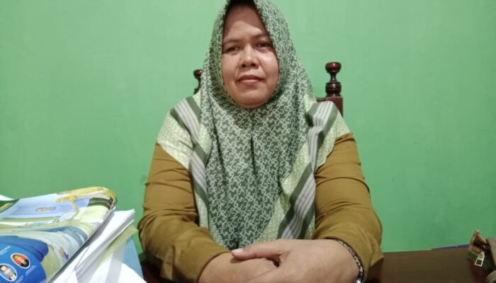 Pemerintah Tanah Tinggi Tuntas Realisasi DK Tahap I Tahun 2025