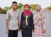 Di Jepang, Maya Menemukan Cahaya Baru