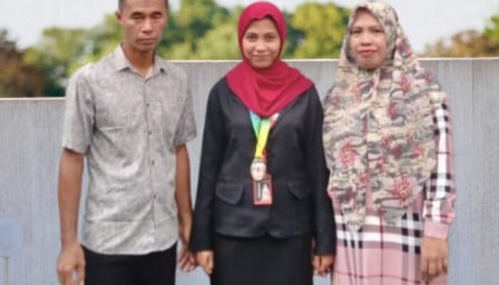 Di Jepang, Maya Menemukan Cahaya Baru