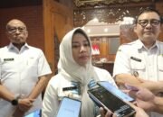 Pemkot Mojokerto Tindaklanjuti 10 Rekomendasi KPK, Wali Kota Ika Puspitasari: Semua Sudah Sesuai Prinsip Transparansi dan Akuntabilitas