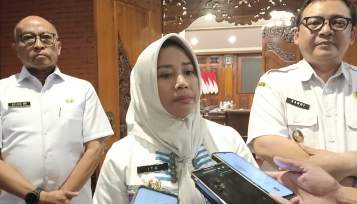 Pemkot Mojokerto Tindaklanjuti 10 Rekomendasi KPK, Wali Kota Ika Puspitasari: Semua Sudah Sesuai Prinsip Transparansi dan Akuntabilitas