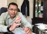 Kepala Bagian Hukum Pemerintah Kota Mojokerto, Agus Triyatno, S.STP