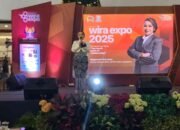 HIPMI Fest Wira Expo 2025 Hidupkan Semangat Kolaborasi UMKM di Mojokerto