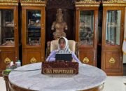 Ning Ita Jadi Narasumber di KKT 2025, Ungkap Praktik Toleransi Kota Mojokerto yang Menginspirasi