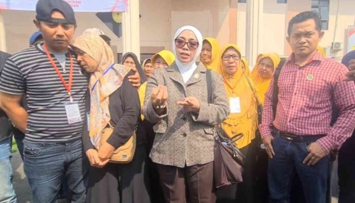 Sidang Kematian M. Alfan, Keluarga Sebut Penyebab Kematian Masih Misteri