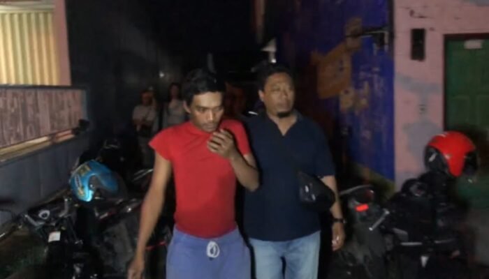 Aksi Cepat Waria Gagalkan Pencurian Rumah Warga di Mojosari Mojokerto