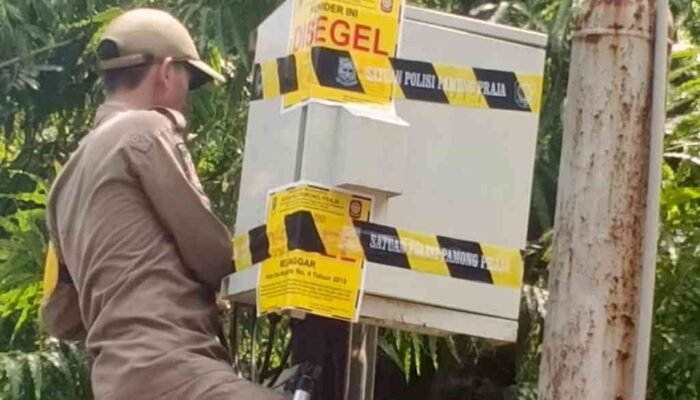 DPRD Kota Mojokerto Dukung Penertiban 17 ODC Ilegal, Tegaskan Bukan Sabotase