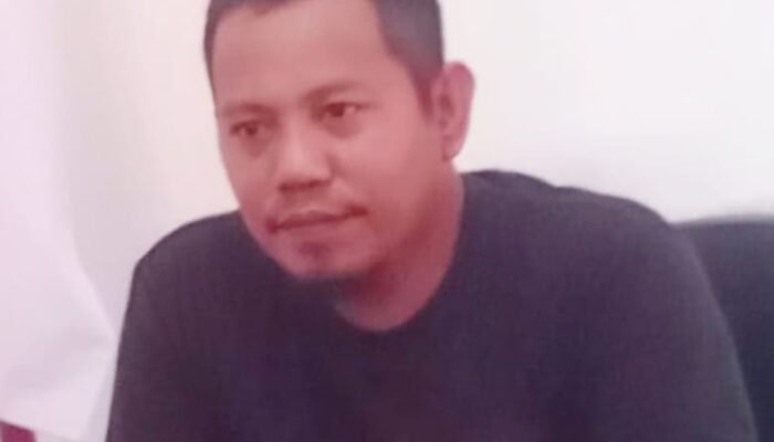 Kades Wama Banta Keras Tudingan Terkait Korupsi Dana Desa: Tudingan Itu Tidak Berdasar 