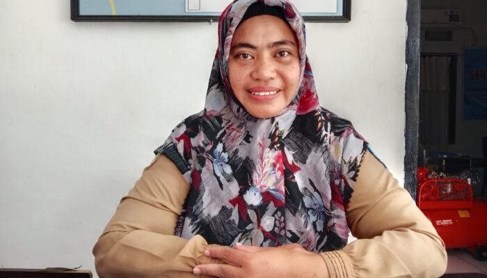 Tuntas Realisasi DK 2025, Pemerintah Kelurahan Mangga Dua Target Rampungkan LPJ