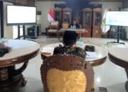 Enam Besar Calon Pimpinan Baznas Kota Mojokerto Lolos Tes Wawancara