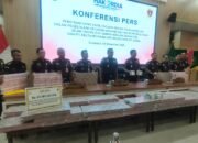 Kejati Jatim Bongkar Dugaan Korupsi Pelabuhan Probolinggo, Rp47,2 Miliar Uang Negara Disita