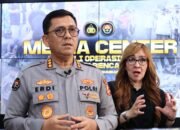 Bencana Besar di Sumatera: Polri Catat 965 Korban Meninggal, Jutaan Warga Terdampak