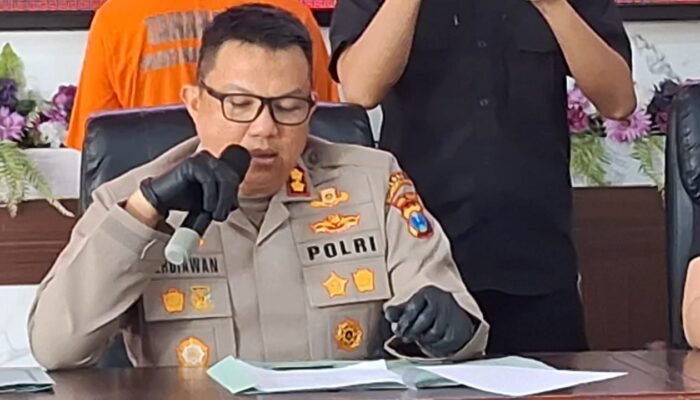 Bimbel Hexagonal Mojokerto Jadi Kedok Penipuan Rekrutmen Instansi, Kerugian Capai Rp1,6 Miliar