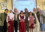 Penguatan Pendidikan Karakter Sopan Santun di SDN Medokan Ayu 1 Melalui Gerakan 3S Berbasis Nilai-Nilai Islam