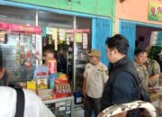 Satpol PP dan Bea Cukai Intensifkan Operasi, Rokok Ilegal Disisir di Tiga Kecamatan Kota Mojokerto