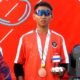 Berjuang dengan Alat Pinjaman, Atlet Paramotor Mojokerto Raih Perunggu SEA Games Thailand