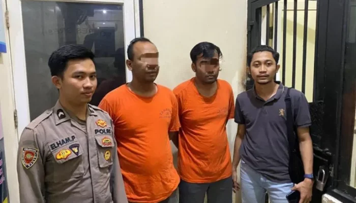 Kasus Penyebaran Data Pribadi Lewat Aplikasi Go Matel R4, Polisi Tetapkan Dua Tersangka