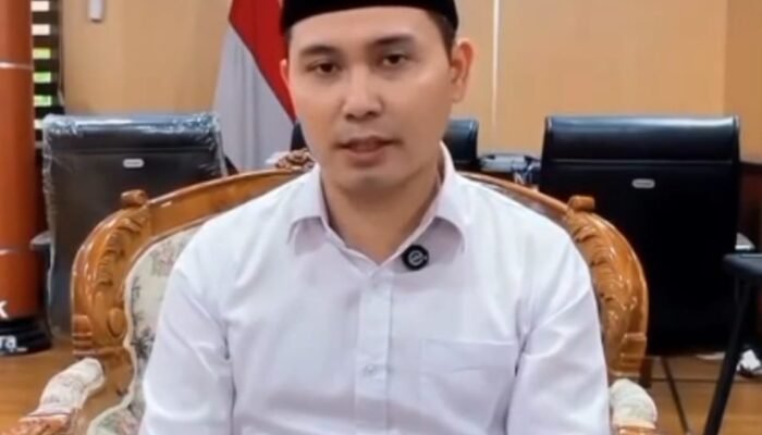 BKDesa Ditiadakan Sementara 2026, Gus Barra: Demi Jaga Keseimbangan Fiskal Mojokerto