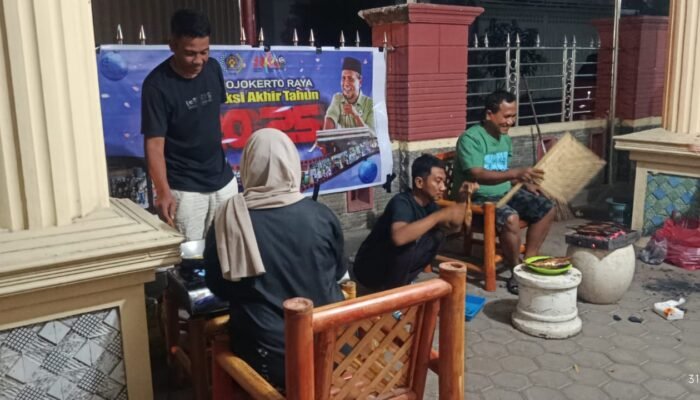 Refleksi Akhir Tahun 2025: PWI Mojokerto Membaca Ulang Peran Pers di Tengah Masyarakat