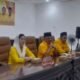 Golkar Kota Mojokerto Resmi Umumkan 72 Pengurus Baru, 60 Persen Kader Muda dan Gen Z