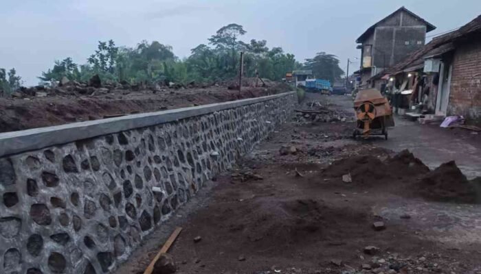 Dana Desa Rp84 Juta Dipertanyakan, Warga Candiharjo Minta Audit Inspektorat