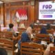 Perkuat SDM Pelayanan Publik, DPMPTSP Kota Mojokerto Gelar FGD