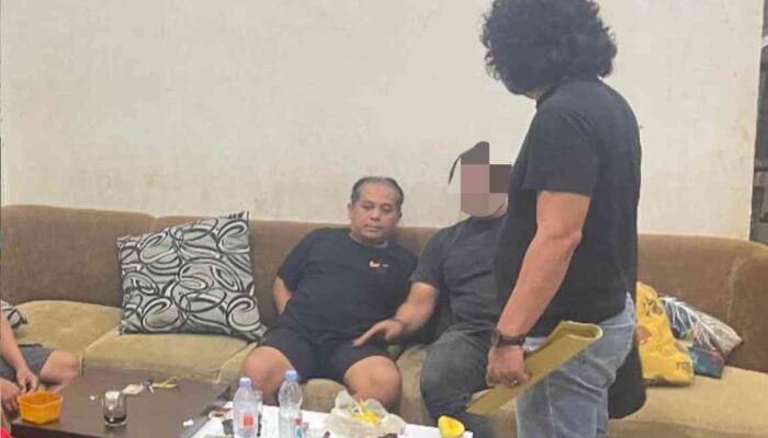 Unit Resmob Polres Mojokerto Ringkus Komplotan Pencuri Elpiji Antar Daerah