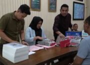 Aset Mewah Pengedar Sabu Senilai Rp 1,5 Miliar Dilimpahkan ke Kejari Kota Mojokerto