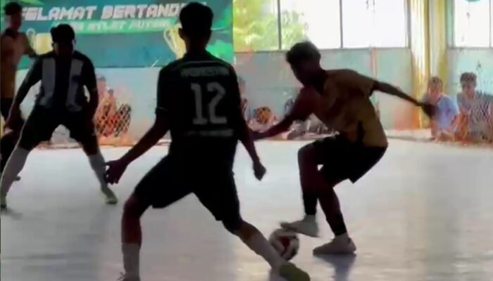 Persaingan Kian Ketat, 16 Tim Terbaik Amankan Tiket Babak Gugur Piala PWI Mojokerto Cup 2026