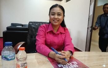 Ery Purwanti Tegaskan PDI Perjuangan Kota Mojokerto Tolak Pilkada Lewat DPRD