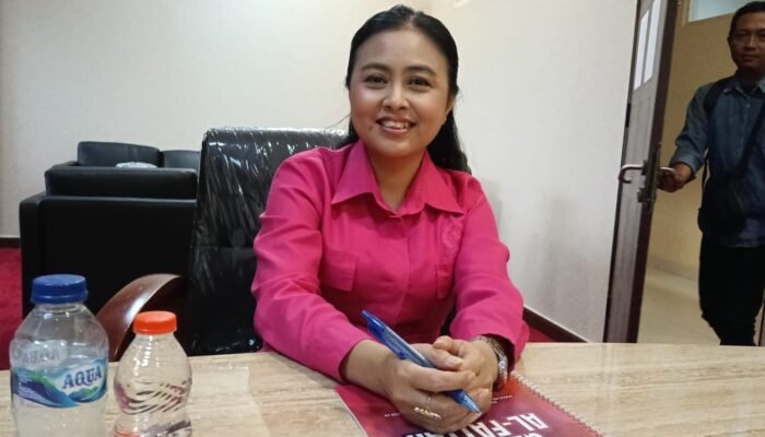 Ery Purwanti Tegaskan PDI Perjuangan Kota Mojokerto Tolak Pilkada Lewat DPRD