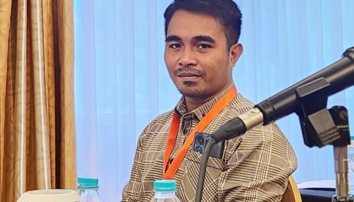 LPP-Tipikor Jakarta Kecam Tindakan Kabag Kesra Halteng, Rahmat Karim Desak Mendagri Segera Tindaklanjut