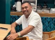 KATAM: Penjualan 90.000 MT Ore PT WKM Tak Langgar Hukum dan Melalui Proses Yang Jelas Sesuai Mekanismenya