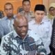 Menteri HAM RI Soroti Hak Anak dan Kepercayaan Publik Usai Keracunan MBG di Mojokerto