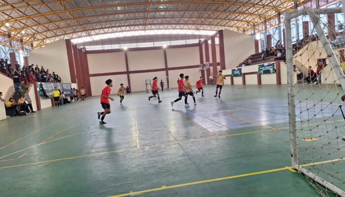 Persaingan Memanas, 8 Tim Lolos ke Perempat Final Piala PWI Mojokerto Cup 2026