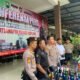 Polisi Amankan 680 Botol Miras Ilegal dari Rumah Warga di Jombang